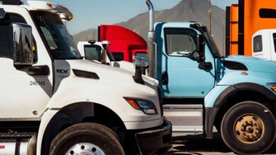 Arancel a vehículos pesados podría causar afectaciones