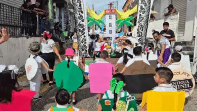 Arranca en Champotón el Mes de la Campechanidad con derrotero cultural