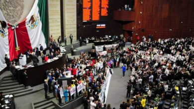 Avalan reforma para lograr que mujeres ocupen 50% de embajadas