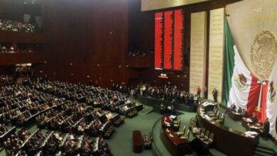 Avanza en Senado reforma sobre datos en licencias de manejo