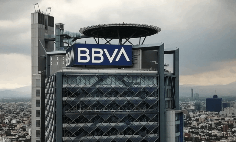 BBVA México defiende su nuevo diseño ante críticas de usuarios