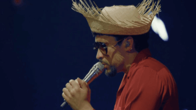 Bad Bunny es nombrado por Billboard el máximo artista latino del siglo XXI