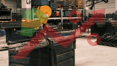 Banxico advierte que alzas al IEPS y aranceles a China podrían elevar la inflación en 2026