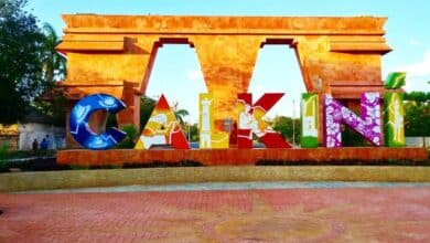 Calkiní El corazón maya que late entre pirámides, pan y tradiciones vivas