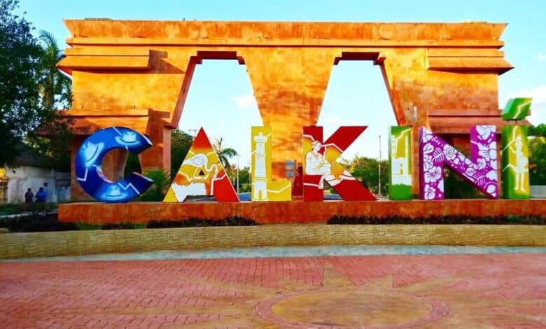 Calkiní El corazón maya que late entre pirámides, pan y tradiciones vivas
