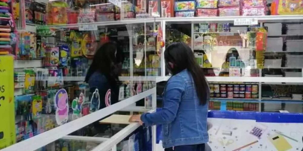Campechanidad aumenta ventas en ramo papelero
