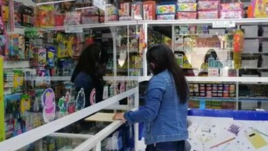 Campechanidad aumenta ventas en ramo papelero