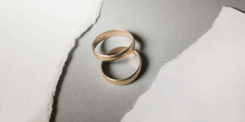 Campeche lidera cifras de divorcio: 7 de cada 10 matrimonios terminan en separación, revela el INEGI