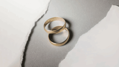 Campeche lidera cifras de divorcio: 7 de cada 10 matrimonios terminan en separación, revela el INEGI