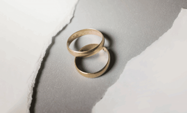 Campeche lidera cifras de divorcio: 7 de cada 10 matrimonios terminan en separación, revela el INEGI