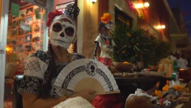 Campeche anuncia Festival del Día de Muertos 2025