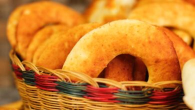 Campeche celebra la VII Feria de la Almojábana, tradición y sabor del Atlántico