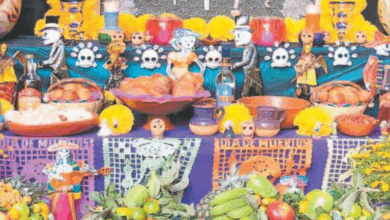 Campeche impulsa “Pomuch para el mundo” para destacar el Día de Muertos