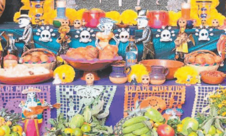 Campeche impulsa “Pomuch para el mundo” para destacar el Día de Muertos