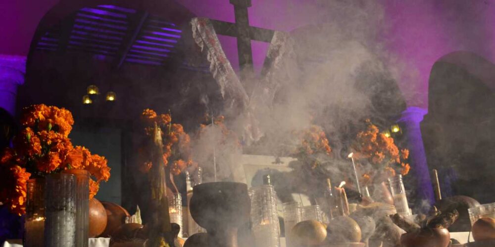 Campeche invita a celebrar el Hanal Pixán 2025