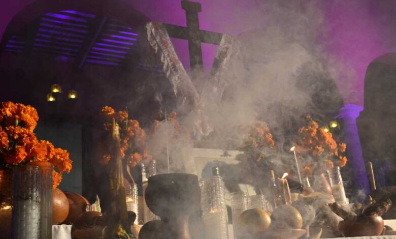 Campeche invita a celebrar el Hanal Pixán 2025