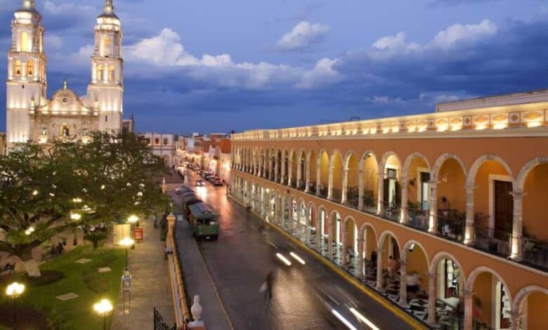 Campeche se consolida como uno de los estados más seguros de México