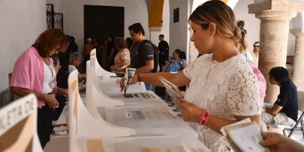 Campeche será sede de los foros nacionales para la Reforma Electoral 2025