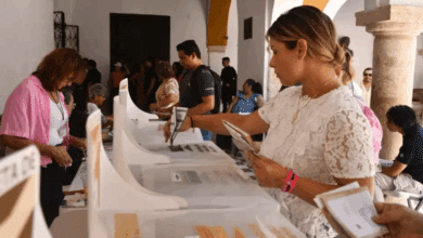 Campeche será sede de los foros nacionales para la Reforma Electoral 2025