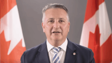 Canadá refuerza comercio agroalimentario con México durante visita del ministro Heath MacDonald