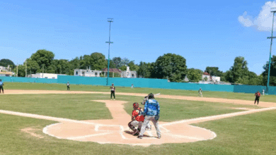 Cardenales de Chekubul dominan doble cartelera ante Delfines de Sabancuy