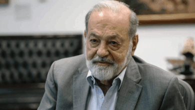 Carlos Slim reafirma su visión sobre la riqueza y el futuro de sus empresas “No me voy a llevar nada cuando muera”