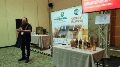 Carmen se prepara para el VIII Congreso Industrial “Productos de Campeche” 2025