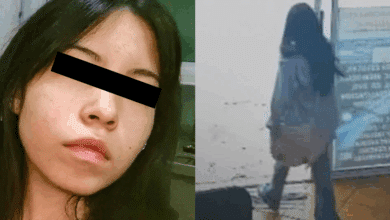 Caso Kimberly: buscan a estudiante del CCH Naucalpan desaparecida desde el 2 de octubre