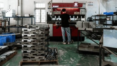 China redirige su comercio global para enfrentar la guerra arancelaria con Estados Unidos