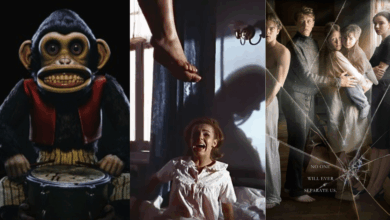 Cinco películas de Halloween para ver en octubre