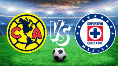 Clásico Cruz Azul vs América orgullo y puntos en juego en la jornada 13 del Apertura 2025