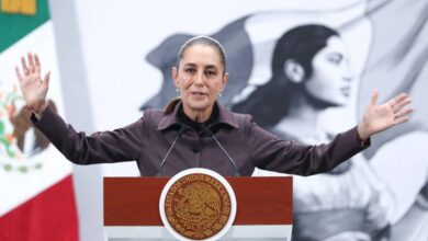 Claudia Sheinbaum descarta cambios en su gabinete
