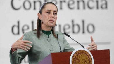 Claudia Sheinbaum garantiza mesas de diálogo para productores de maíz