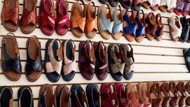 Clausuran negocio en Oaxaca por vender huaraches de piel de avestruz