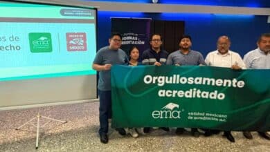 Competitividad empresarial en Campeche se fortalece