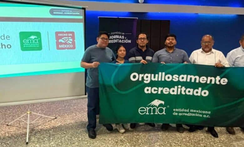 Competitividad empresarial en Campeche se fortalece