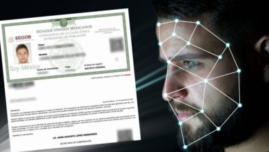 Con esta nueva versión de la CURP se busca sustituir al INE como principal documento de identificación a nivel nacional