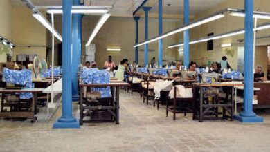 Confianza empresarial avanza ligeramente en septiembre