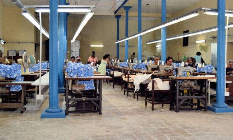 Confianza empresarial avanza ligeramente en septiembre