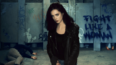 Confirman regreso de Jessica Jones a Daredevil Born Again