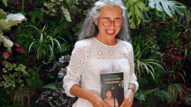 Cristina Rivera Garza, mexicana favorita al Nobel de Literatura 2025