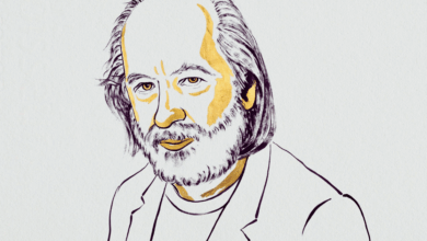 Cuatro libros para conocer a László Krasznahorkai, Nobel 2025