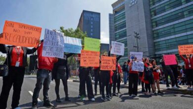 Descartan problema grave por paro en SAT