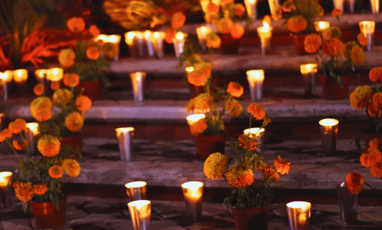 Día de Muertos 2025 qué almas llegan el 30 de octubre