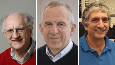 El Premio Nobel de Física 2025 ha sido otorgado a un trío de científicos —el británico John Clarke, el francés Michel H. Devoret y el estadounidense John M. Martinis— por su trabajo pionero que demostró que las "extrañas" leyes de la mecánica cuántica no se limitan al mundo subatómico.