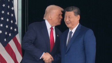 El esperado encuentro entre el Presidente de China, Xi Jinping, y el Presidente de Estados Unidos, Donald Trump, celebrado recientemente en la ciudad surcoreana de Busan, culminó con una tregua comercial de un año.