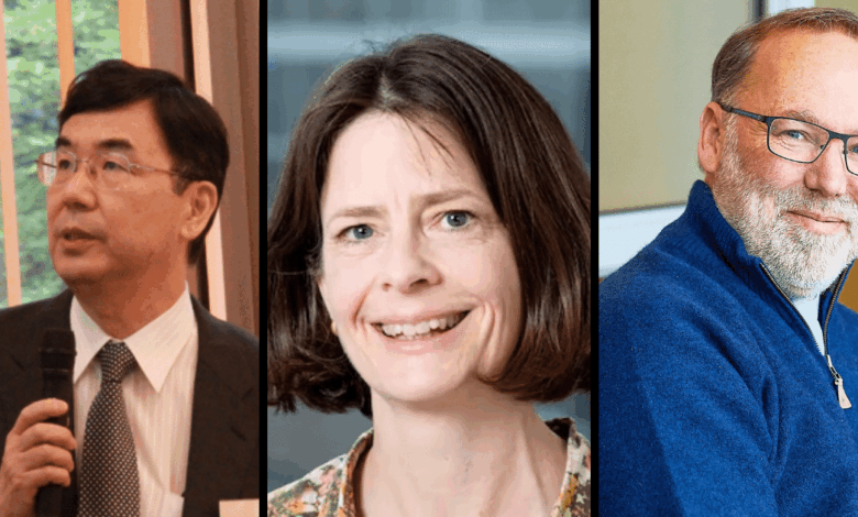 Mary E. Brunkow, Fred Ramsdell y Shimon Sakaguchi fueron galardonados con el Nobel de Medicina 2025 por descubrir los mecanismos que controlan la tolerancia inmunitaria periférica, aportando claves fundamentales para comprender y tratar enfermedades autoinmunes, cáncer y rechazo en trasplantes.