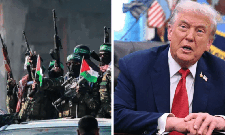 El grupo islamista Hamás manifestó su disposición a liberar a los rehenes israelíes según la propuesta de cese al fuego de Donald Trump, pero advierte que todavía quedan puntos por negociar. El presidente estadounidense pidió a Israel detener los bombardeos en Gaza mientras se discuten los detalles.