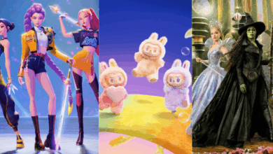 Disfraces de Halloween más buscados según Google