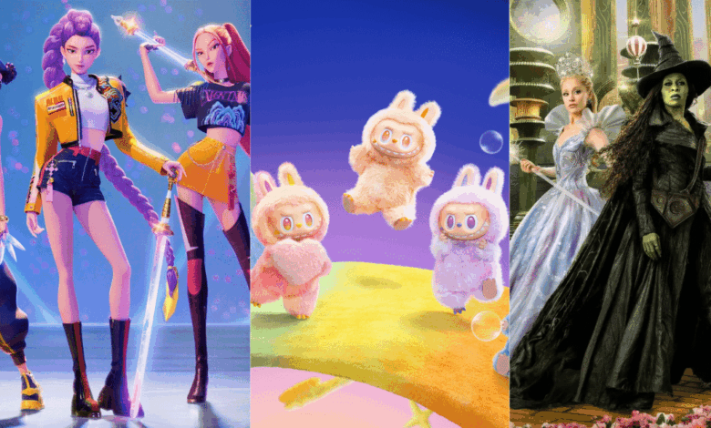 Disfraces de Halloween más buscados según Google